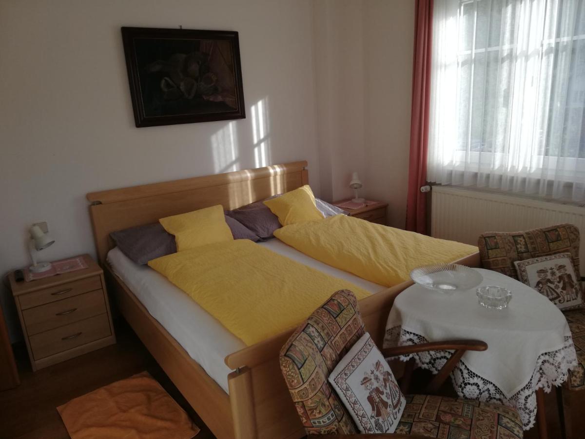 Haus Friedburg Apartment เวลเดน อัม เวิร์ทเทอร์ซี ภายนอก รูปภาพ