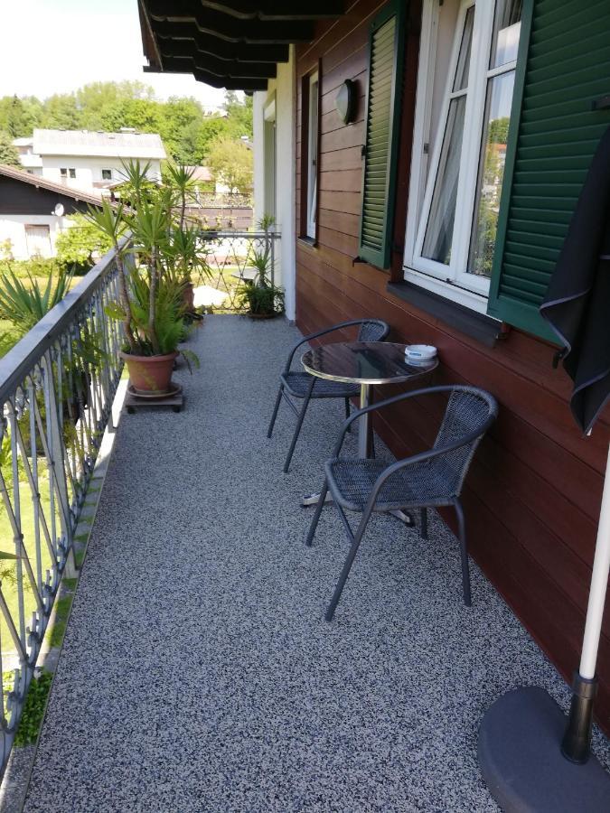Haus Friedburg Apartment เวลเดน อัม เวิร์ทเทอร์ซี ภายนอก รูปภาพ