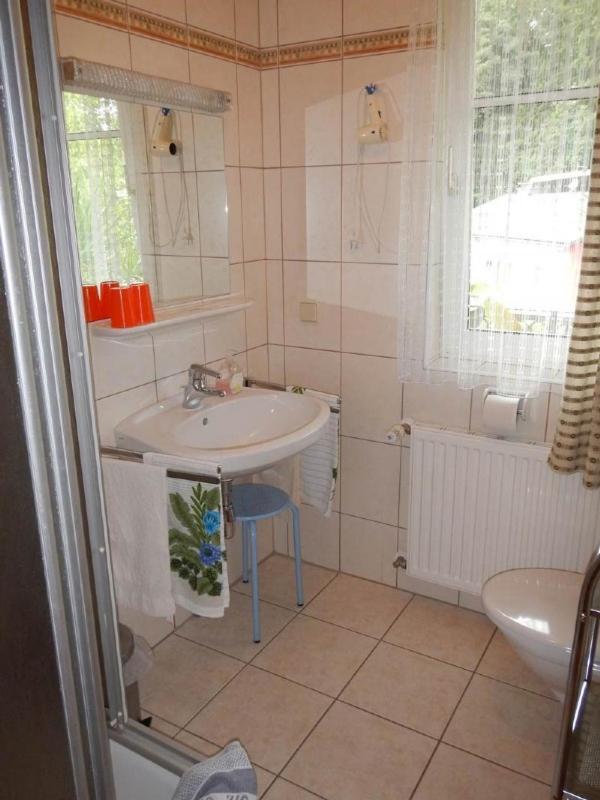 Haus Friedburg Apartment เวลเดน อัม เวิร์ทเทอร์ซี ภายนอก รูปภาพ