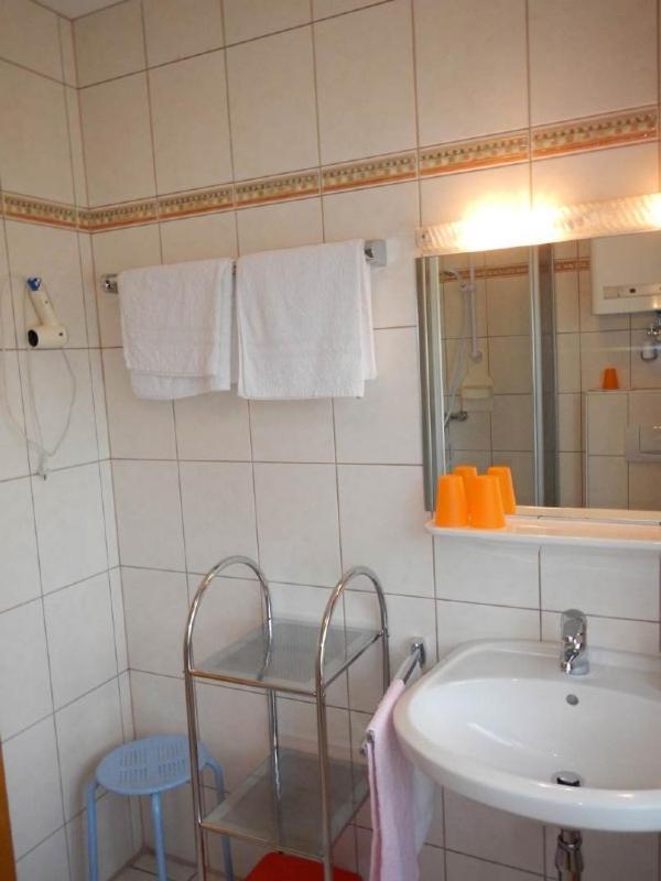 Haus Friedburg Apartment เวลเดน อัม เวิร์ทเทอร์ซี ภายนอก รูปภาพ