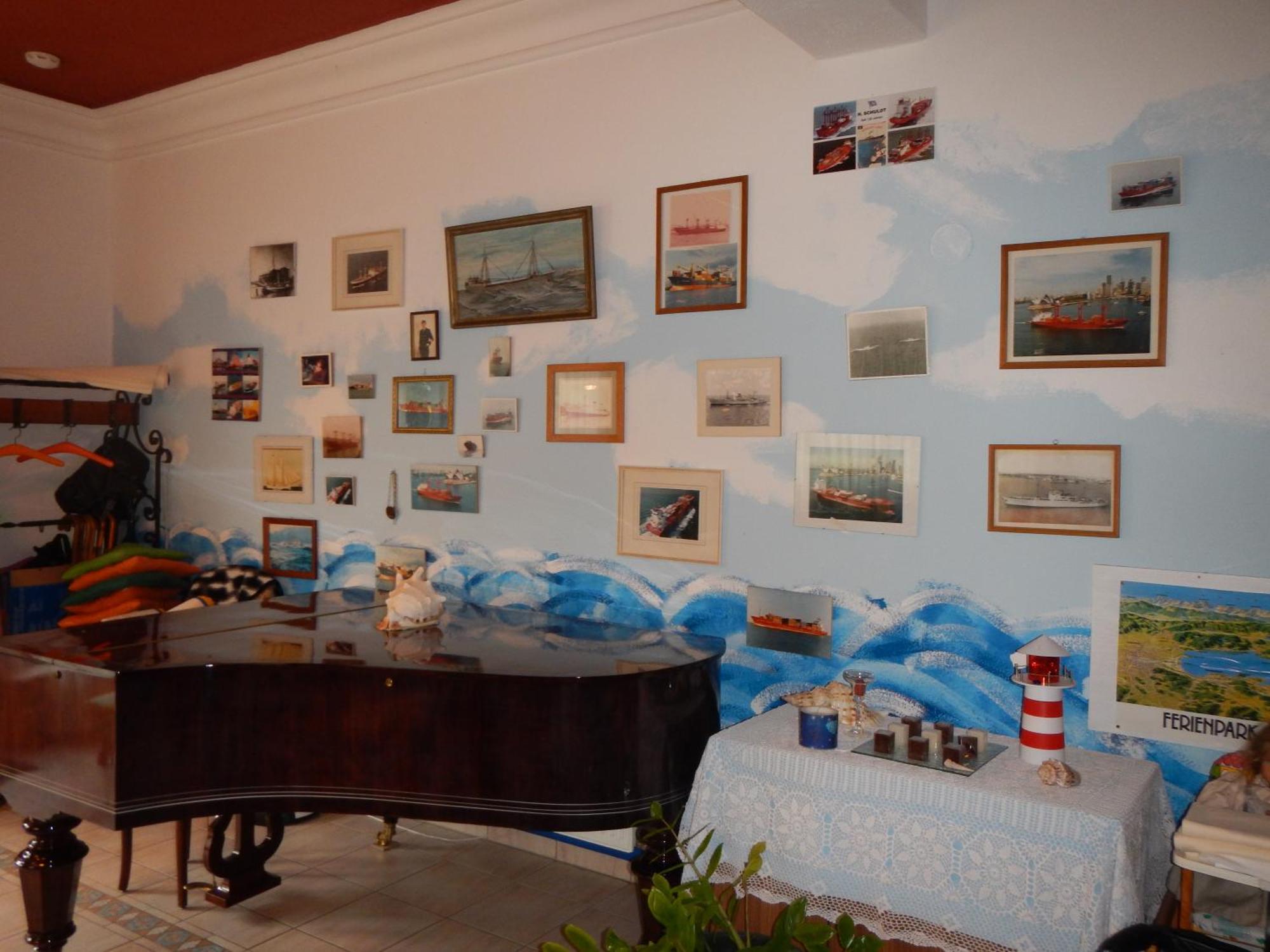 Haus Friedburg Apartment เวลเดน อัม เวิร์ทเทอร์ซี ภายนอก รูปภาพ