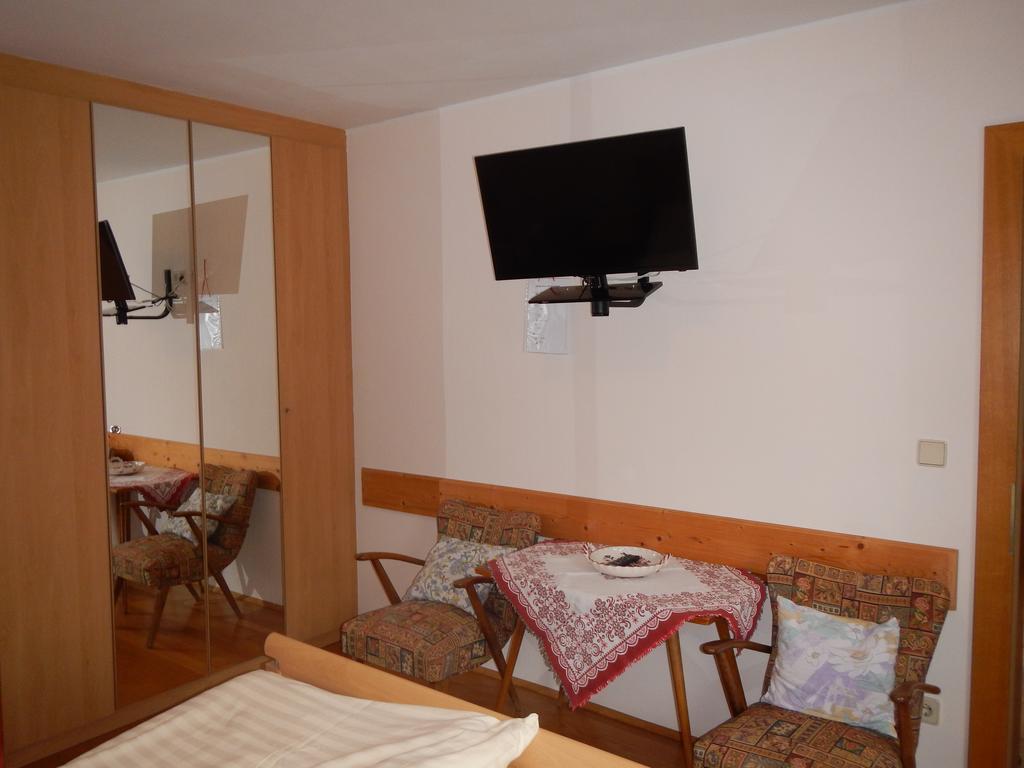 Haus Friedburg Apartment เวลเดน อัม เวิร์ทเทอร์ซี ห้อง รูปภาพ