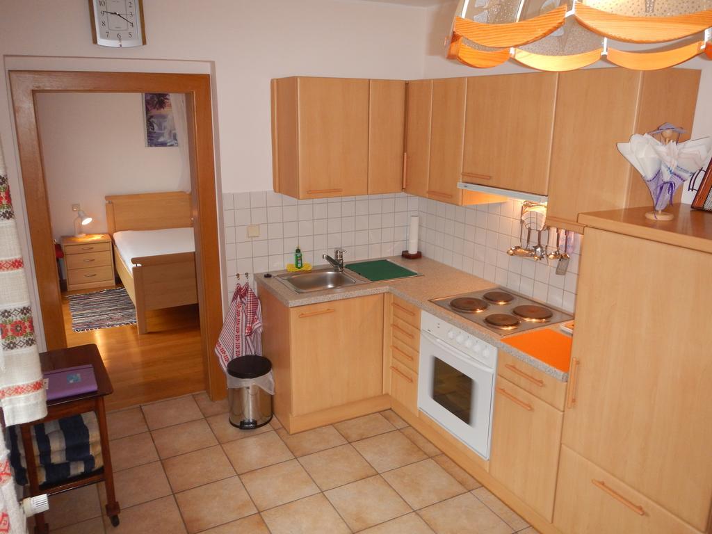 Haus Friedburg Apartment เวลเดน อัม เวิร์ทเทอร์ซี ห้อง รูปภาพ