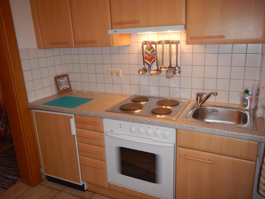 Haus Friedburg Apartment เวลเดน อัม เวิร์ทเทอร์ซี ห้อง รูปภาพ