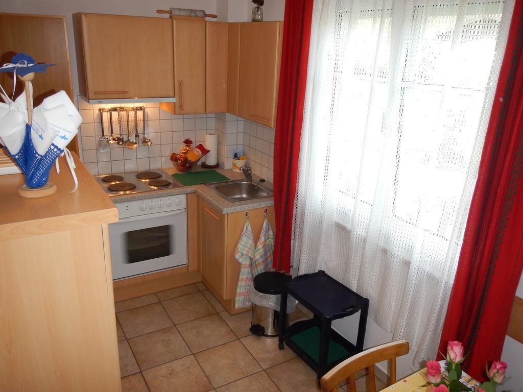 Haus Friedburg Apartment เวลเดน อัม เวิร์ทเทอร์ซี ห้อง รูปภาพ